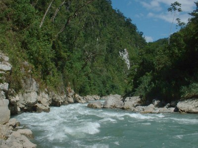 river photo